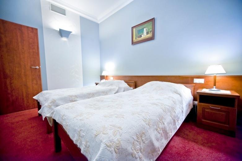 Eurohotel Swarzedz Swarzędz Quarto foto