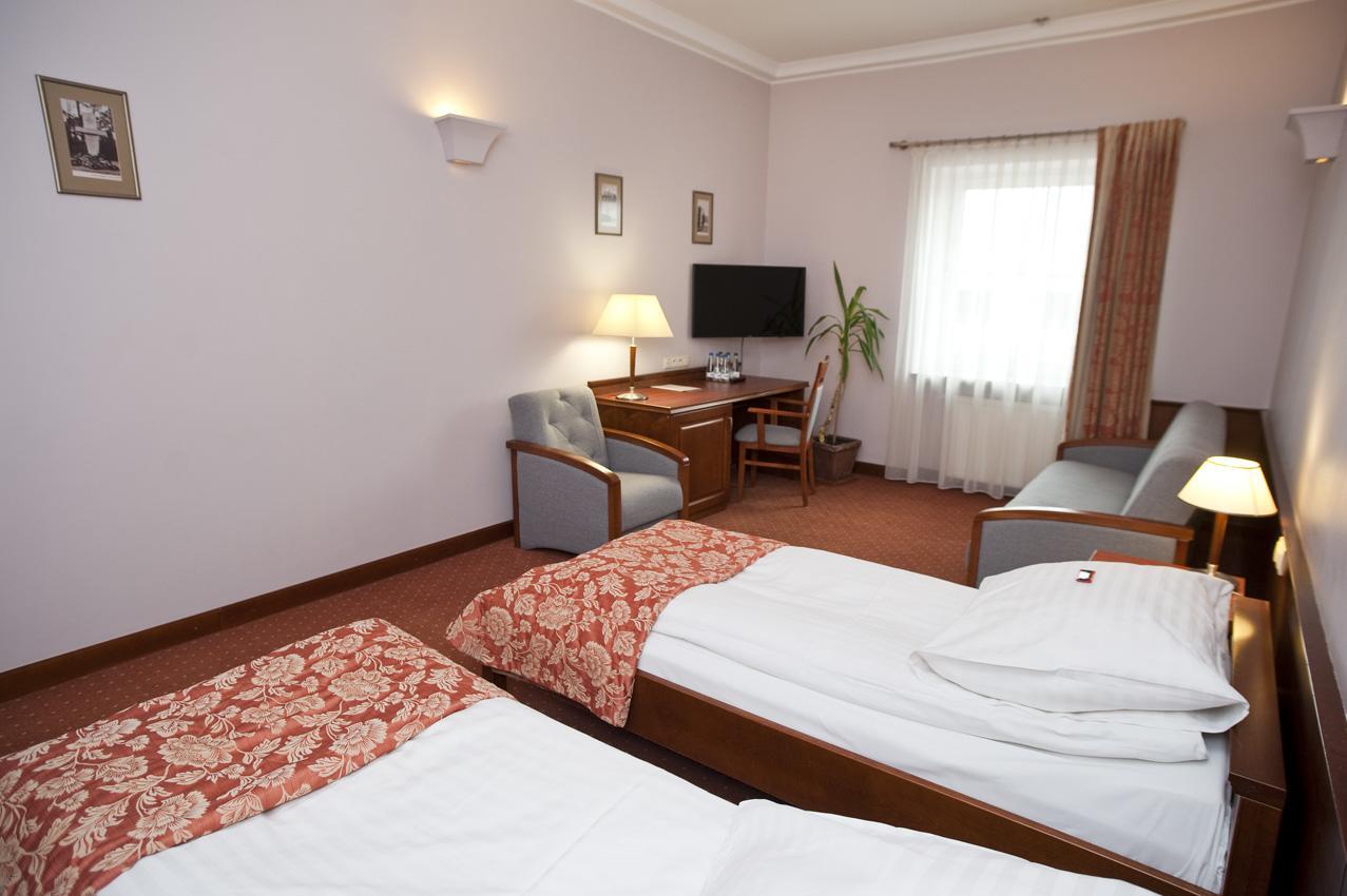 Eurohotel Swarzedz Swarzędz Exterior foto